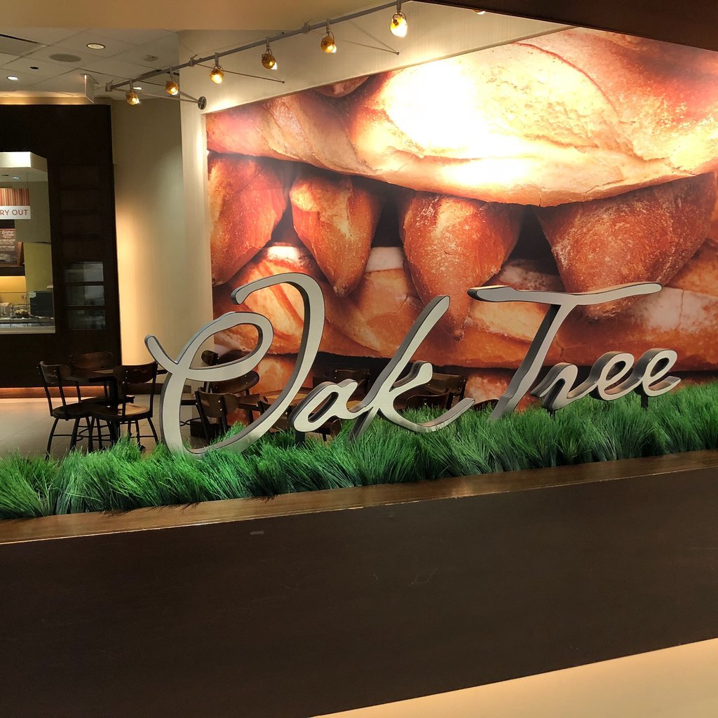 Oak Tree Restaurant
